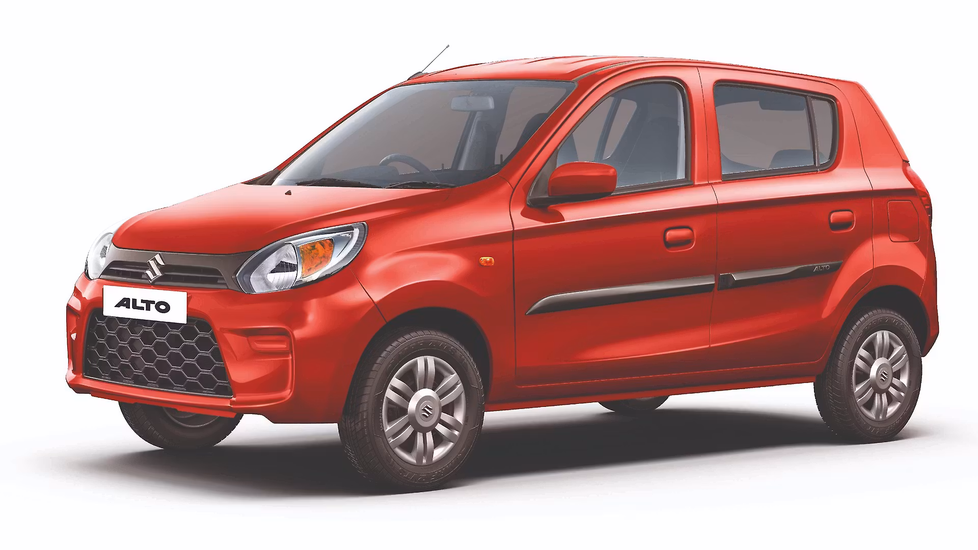 Maruti Suzuki Alto 800